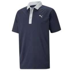 Puma Gamer Golf Polo Shirt 599118