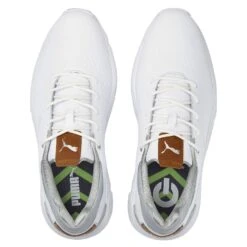 Puma Ignite Articulate Leather Golf Shoes 376155 -Golf Clothing Store Puma Ignite Articulate Leather Golf Shoes 6