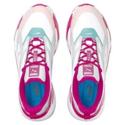 Puma Ladies GS-Fast Golf Shoes 376584 -Golf Clothing Store Puma Ladies GS Fast Golf Shoes 376584 5