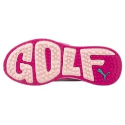 Puma Ladies GS-Fast Golf Shoes 376584 -Golf Clothing Store Puma Ladies GS Fast Golf Shoes 376584 8