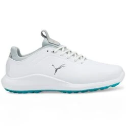 Puma Ladies Ignite Pro Golf Shoes 376583 -Golf Clothing Store Puma Ladies Ignite Pro Golf Shoes 2