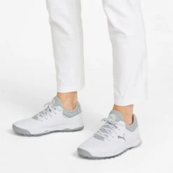 Puma Ladies Proadapt Alphacat Golf Shoes 376157 -Golf Clothing Store Puma Ladies Proadapt Alphacat Golf Shoes 6