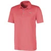 Puma Rotation Golf Polo 577874