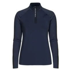 Rohnisch Ladies Abby 1/2 Zip Golf Top 111289