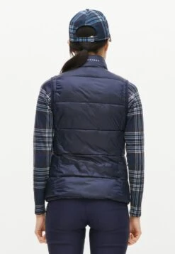Rohnisch Ladies Avery Golf Vest 111246 7 Rohnisch Ladies Avery Golf Vest 111246 -Golf Clothing Store Rohnisch Ladies Avery Golf Vest 111246 11