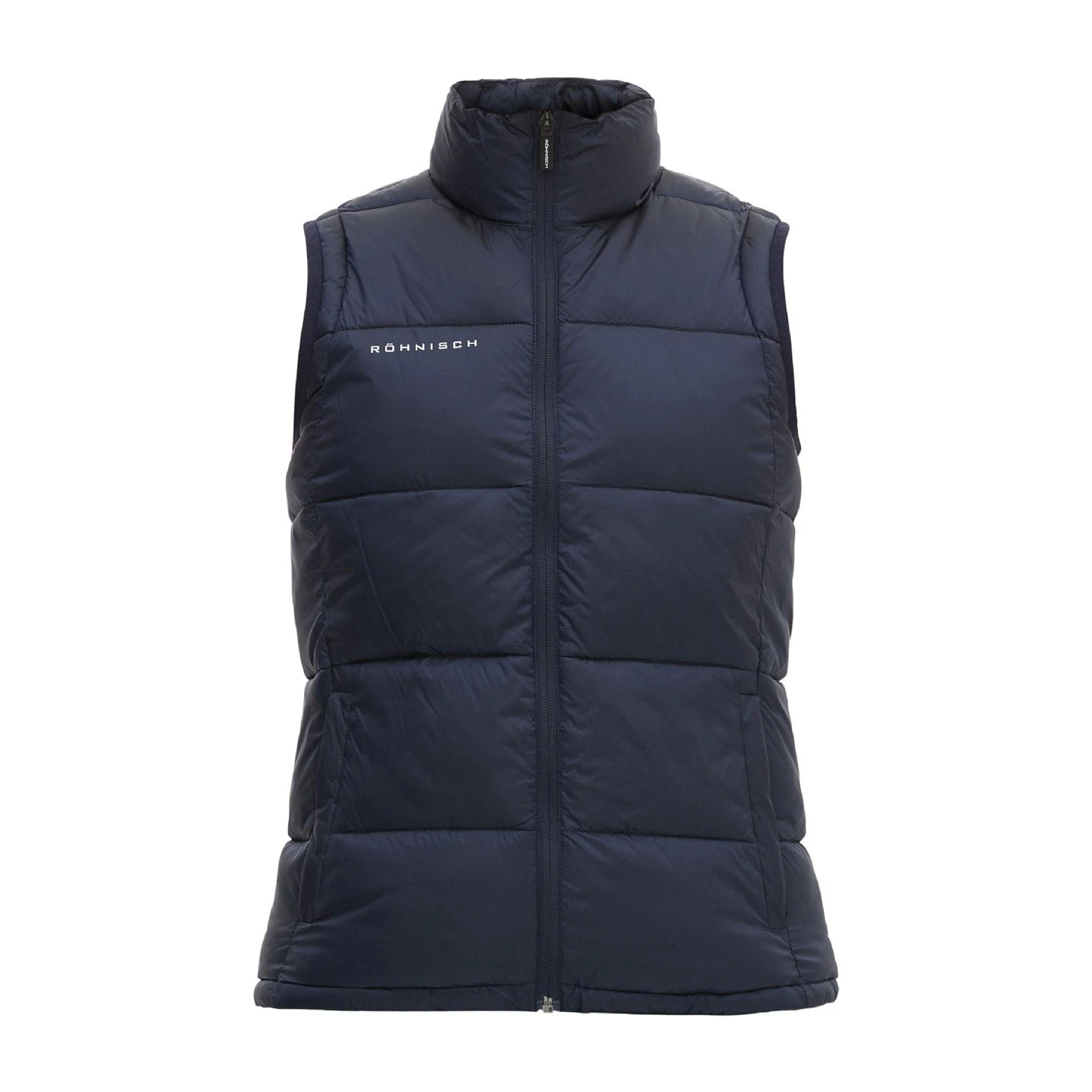 Rohnisch Ladies Avery Golf Vest 111246 3 Rohnisch Ladies Avery Golf Vest 111246