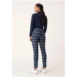 Rohnisch Ladies Bell Golf Chinos 110738 -Golf Clothing Store Rohnisch Ladies Bell Golf Chinos 110738 276