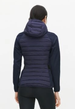 Rohnisch Ladies Force Hood Golf Jacket 111285 -Golf Clothing Store Rohnisch Ladies Force Hood Golf Jacket 111285 11