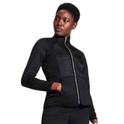 Rohnisch Ladies Ivy Golf Jacket 110388 -Golf Clothing Store Rohnisch Ladies Ivy Golf Jacket 110388 4