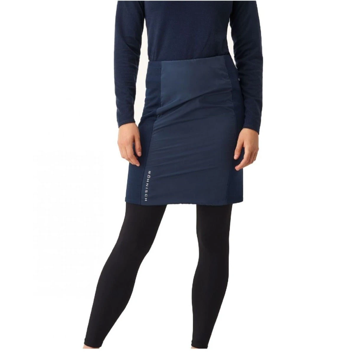 Rohnisch Ladies Ivy Golf Skirt 110730 3 Rohnisch Ladies Ivy Golf Skirt 110730