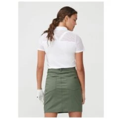 Rohnisch Ladies Miko Golf Polo Shirt 110168 -Golf Clothing Store Rohnisch Ladies Miko Golf Polo Shirt 110168 173