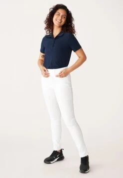 Rohnisch Ladies Rumi Golf Polo Shirt 110991 7 Rohnisch Ladies Rumi Golf Polo Shirt 110991 -Golf Clothing Store Rohnisch Ladies Rumi Golf Polo Shirt 110991 0