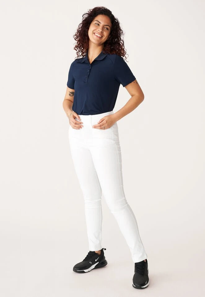 Rohnisch Ladies Rumi Golf Polo Shirt 110991 5 Rohnisch Ladies Rumi Golf Polo Shirt 110991 - Image 3