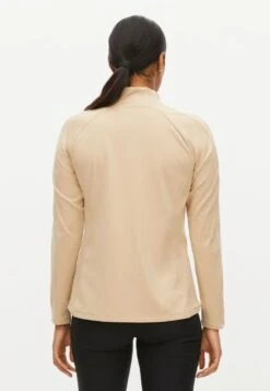 Rohnisch Ladies Serena 1/2-Zip Golf Top 110748 7 Rohnisch Ladies Serena 1/2-Zip Golf Top 110748 -Golf Clothing Store Rohnisch Ladies Serena 1 2 Zip Golf Top 110748 5