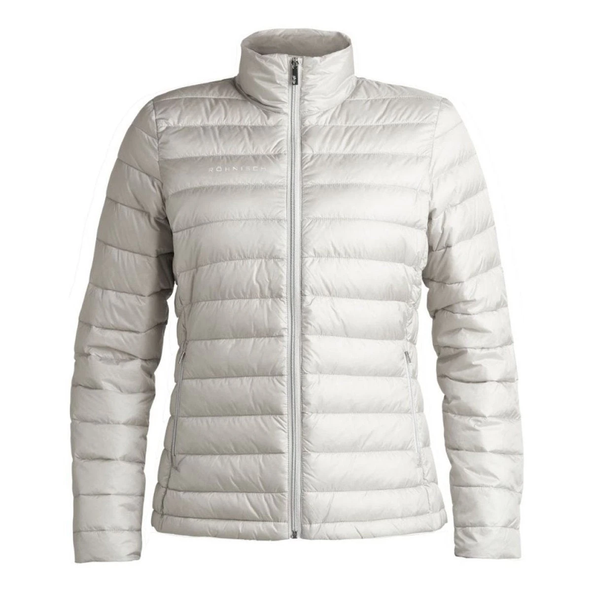 Rohnisch Ladies Shine Light Down Golf Jacket 110401 3 Rohnisch Ladies Shine Light Down Golf Jacket 110401