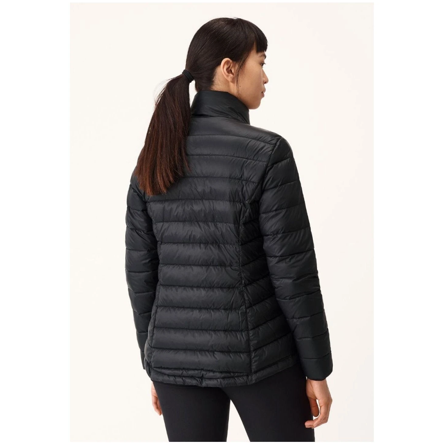 Rohnisch Ladies Skylar Down Golf Jacket 110732 4 Rohnisch Ladies Skylar Down Golf Jacket 110732 - Image 2