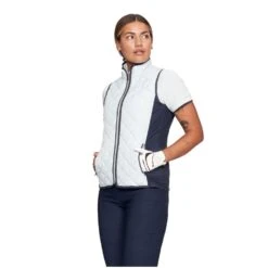 Rohnisch Ladies Tour Golf Vest 110668