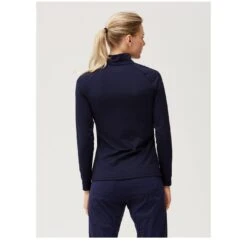 Rohnisch Ladies Warming Golf Polo Tops 231164 -Golf Clothing Store Rohnisch Ladies Warming Golf Polo Tops 231164 189