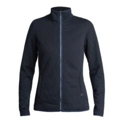 Rohnisch Ladies Li Wind Golf Cardigan 110751 -Golf Clothing Store Rohnisch Ladies Wind Golf Cardigan 110751 125