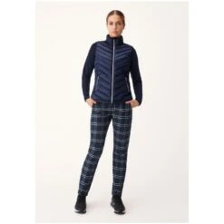 Rohnisch Skylar Down Golf Vest 110731 -Golf Clothing Store Rohnisch Skylar Golf Vest 110731 261