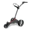 Motocaddy S1 DHC Electric Golf Trolley | 36 Hole Lithium Battery -Golf Clothing Store S1 DHC Angled 1500x1500 6651545d 4725 4c74 9f75 c997829d3b75