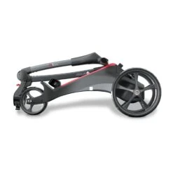 Motocaddy S1 DHC Electric Golf Trolley | 18 Hole Lithium Battery -Golf Clothing Store S1 DHC Folded Side 1500x1500 1