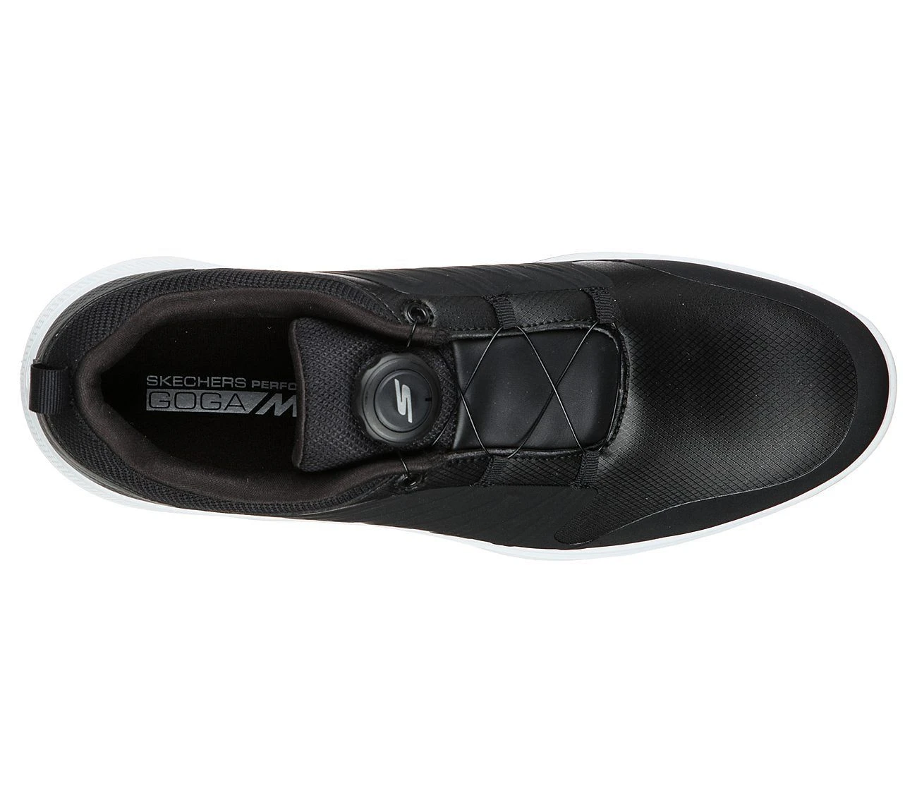 Skechers Go Golf Torque Twist Golf Shoes 54551 5 Skechers Go Golf Torque Twist Golf Shoes 54551 - Image 3