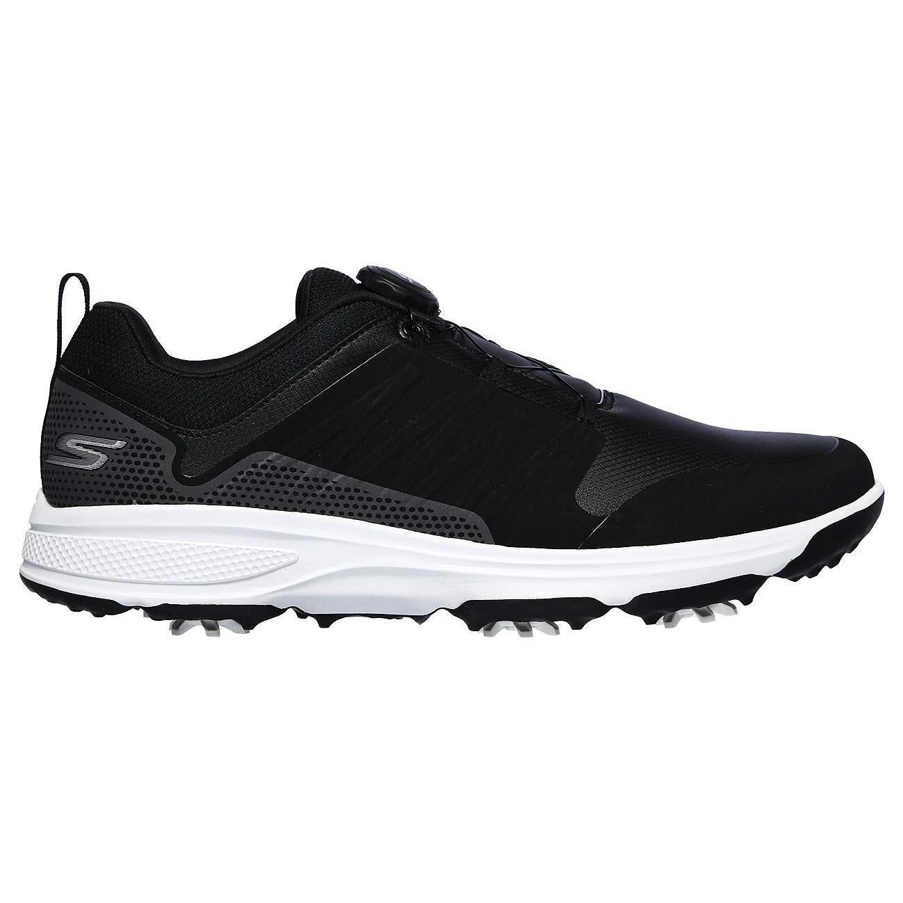 Skechers Go Golf Torque Twist Golf Shoes 54551 3 Skechers Go Golf Torque Twist Golf Shoes 54551