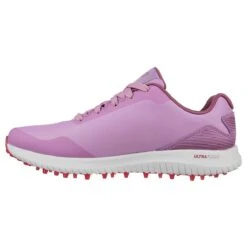 Skechers Ladies Go Golf Max 2 Golf Shoes 123030 -Golf Clothing Store Skechers Ladies Go Golf Max Shoes 1