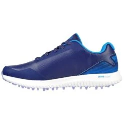 Skechers Ladies Go Golf Max 2 Golf Shoes 123030 -Golf Clothing Store Skechers Ladies Go Golf Max Shoes 15