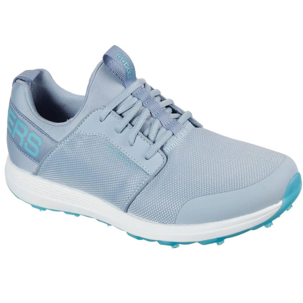 Skechers Ladies Go Golf MAX Sport Golf Shoes 123003 4 Skechers Ladies Go Golf MAX Sport Golf Shoes 123003 - Image 2