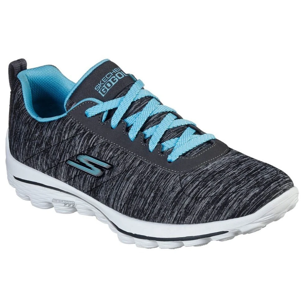 Skechers Ladies Go Golf Walk Sport Golf Shoes 17008 4 Skechers Ladies Go Golf Walk Sport Golf Shoes 17008 - Image 2