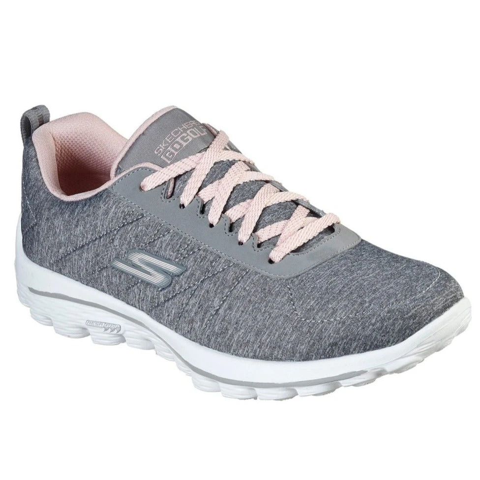 Skechers Ladies Go Golf Walk Sport Golf Shoes 17008 4 Skechers Ladies Go Golf Walk Sport Golf Shoes 17008 - Image 2
