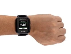 SkyCaddie LX2 GPS Golf Watch -Golf Clothing Store SkyCaddie LX2 GPS Golf Watch 2