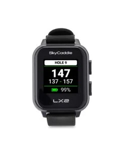 SkyCaddie LX2 GPS Golf Watch -Golf Clothing Store SkyCaddie LX2 GPS Golf Watch 3