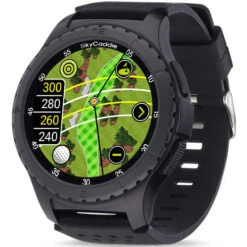 SkyCaddie LX5 GPS Golf Watch -Golf Clothing Store SkyCaddie LX5 GPS Golf Watch 116