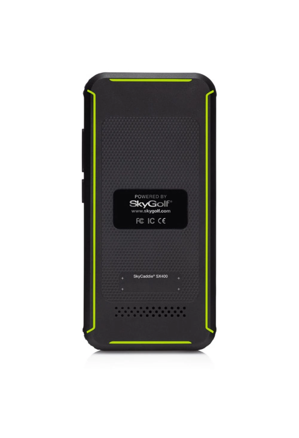 SkyCaddie SX400 GPS Rangefinder 7 SkyCaddie SX400 GPS Rangefinder - Image 5