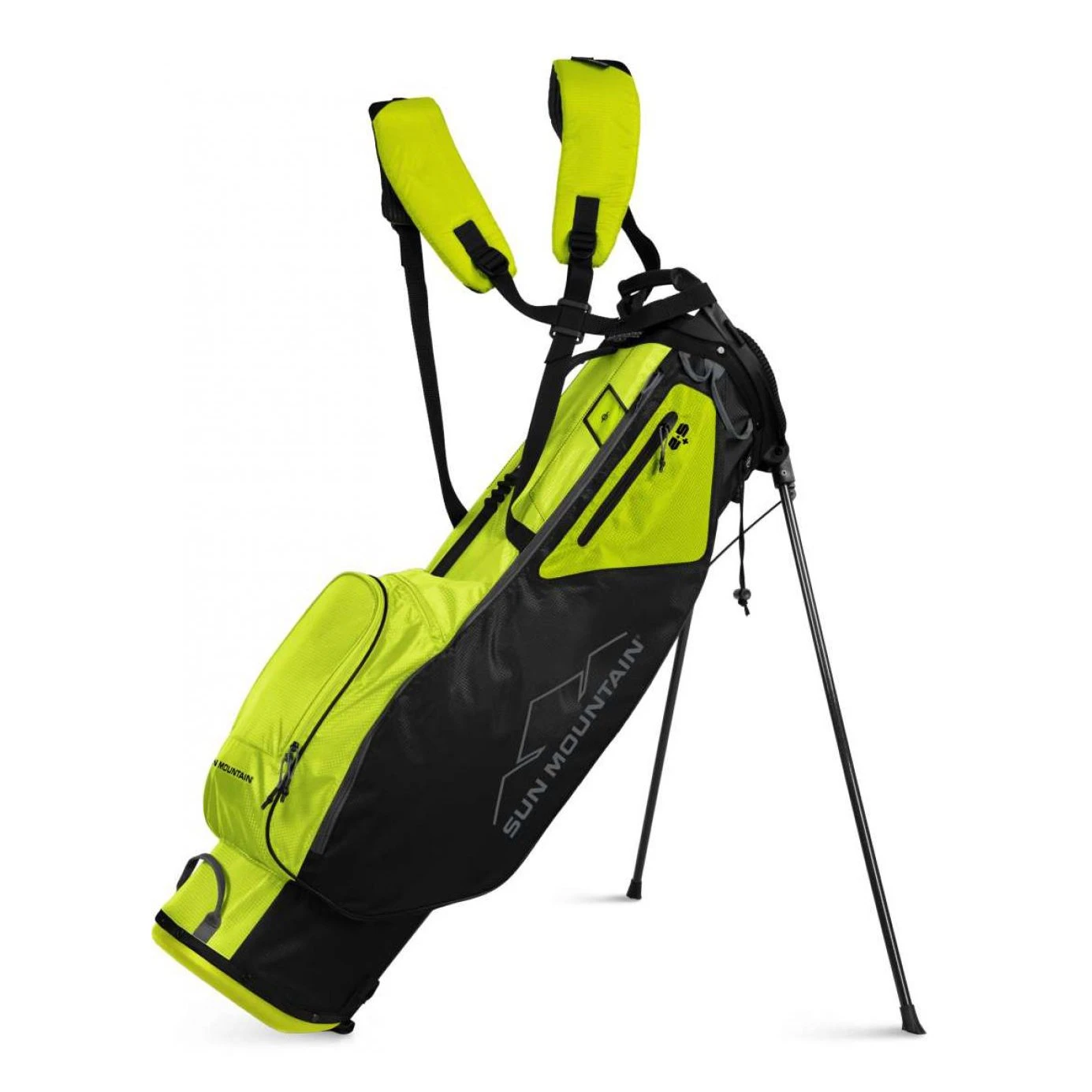 Sun Mountain Golf 2.5+ Golf Stand Bag 22TWO5 3 Sun Mountain Golf 2.5+ Golf Stand Bag 22TWO5