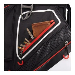 TaylorMade Pro 8.0 Golf Cart Bag N7766701 -Golf Clothing Store TAYLORMADE PRO CART BAG N7766 99 e822d1d2 b3b2 4089 b91e e11424d7dd66