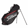 Titleist Jet Black Premium Stand Bag TB20SXSF -Golf Clothing Store TB20SXSF 006 01