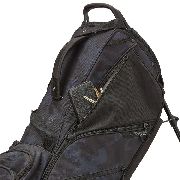 TaylorMade FlexTech Lite Golf Stand Bag V9700701 4 TaylorMade FlexTech Lite Golf Stand Bag V9700701 - Image 2