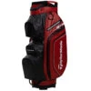 TaylorMade Storm Dry Waterproof Golf Cart Bag V9703001 -Golf Clothing Store TaylorMadeStormDryWaterproofGolfCartBagV9703001