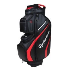 TaylorMade Deluxe Golf Cart Bag N7817801