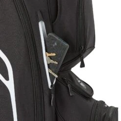 TaylorMade Cart Lite Golf Cart Bag N7874201 -Golf Clothing Store TaylorMade Cart Lite Golf Bag 5