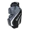 TaylorMade Deluxe Golf Cart Bag N7818001 1 TaylorMade Deluxe Golf Cart Bag N7818001 -Golf Clothing Store TaylorMade Deluxe Golf Cart Bag N7818001 6