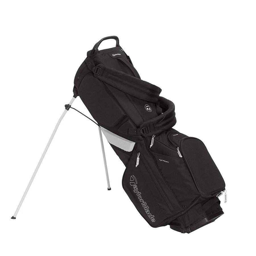 TaylorMade FlexTech Crossover Golf Stand Bag N7829401 4 TaylorMade FlexTech Crossover Golf Stand Bag N7829401 - Image 2