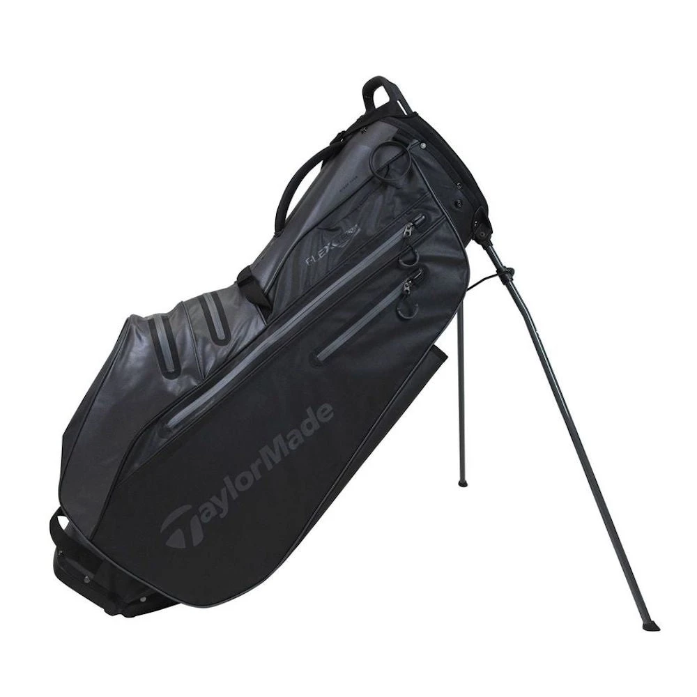 TaylorMade Flextech Waterproof Stand Bag N7818901 3 TaylorMade Flextech Waterproof Stand Bag N7818901