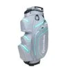 TaylorMade Kalea Storm Dry Waterproof Golf Cart Bag N7818601 -Golf Clothing Store TaylorMade Kalea Storm Dry Waterproof Golf Cart Bag 5