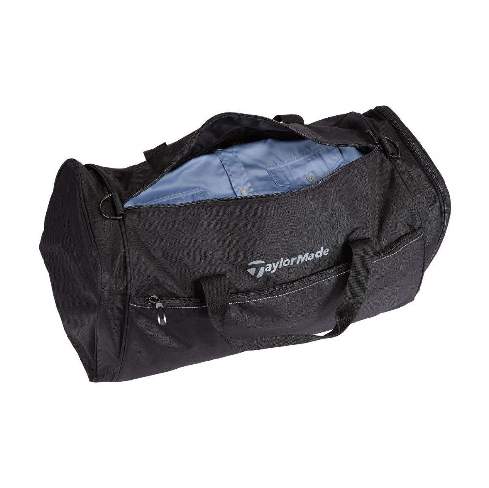 TaylorMade Performance Duffle Bag N7756801 4 TaylorMade Performance Duffle Bag N7756801 - Image 2