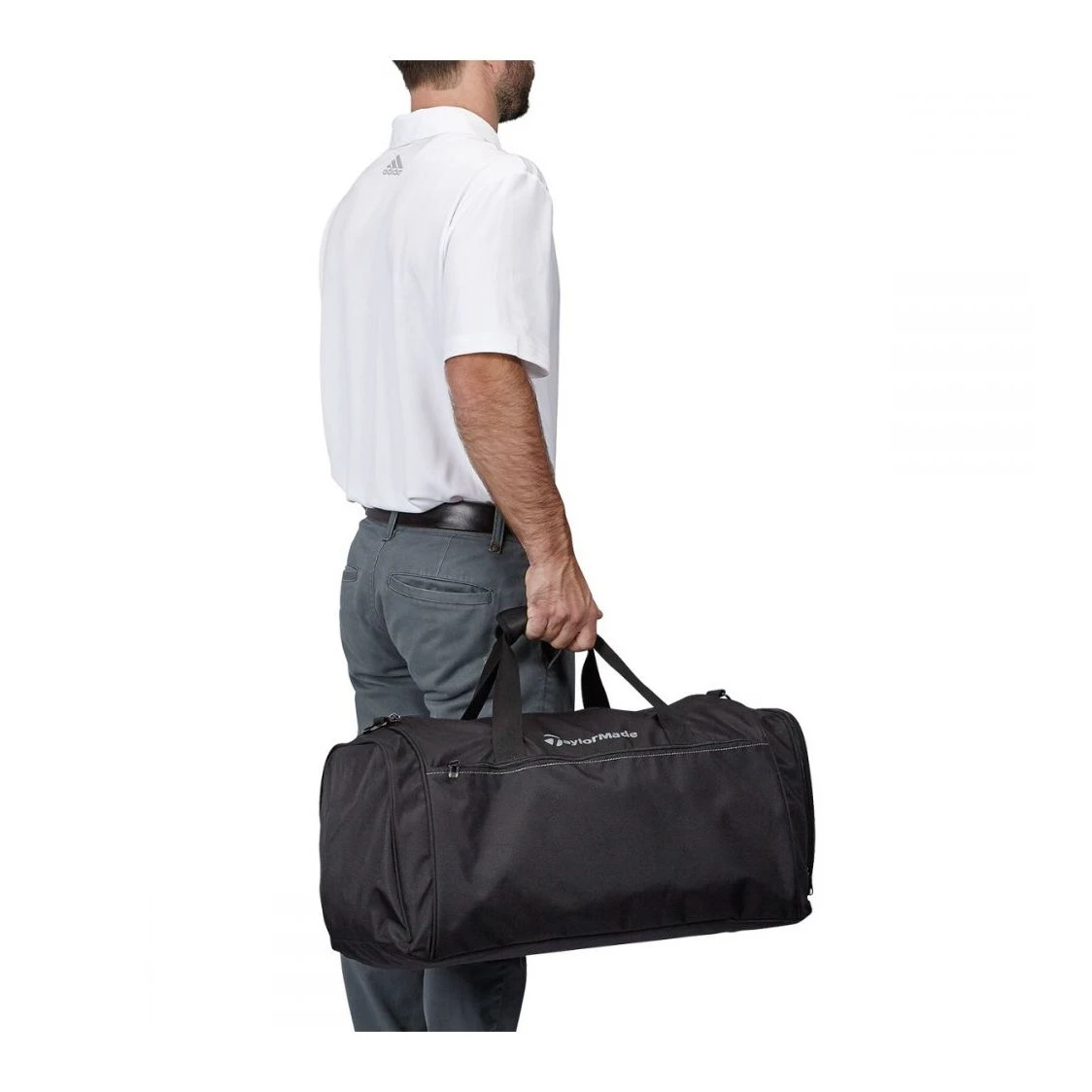 TaylorMade Performance Duffle Bag N7756801 6 TaylorMade Performance Duffle Bag N7756801 - Image 4